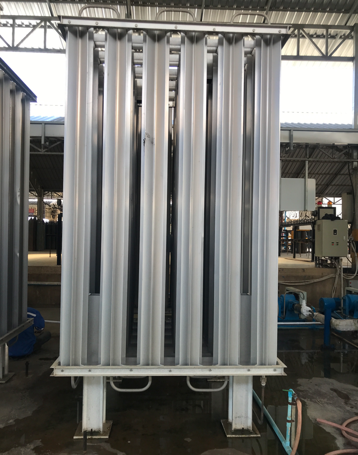 Vaporizer and bulk systems