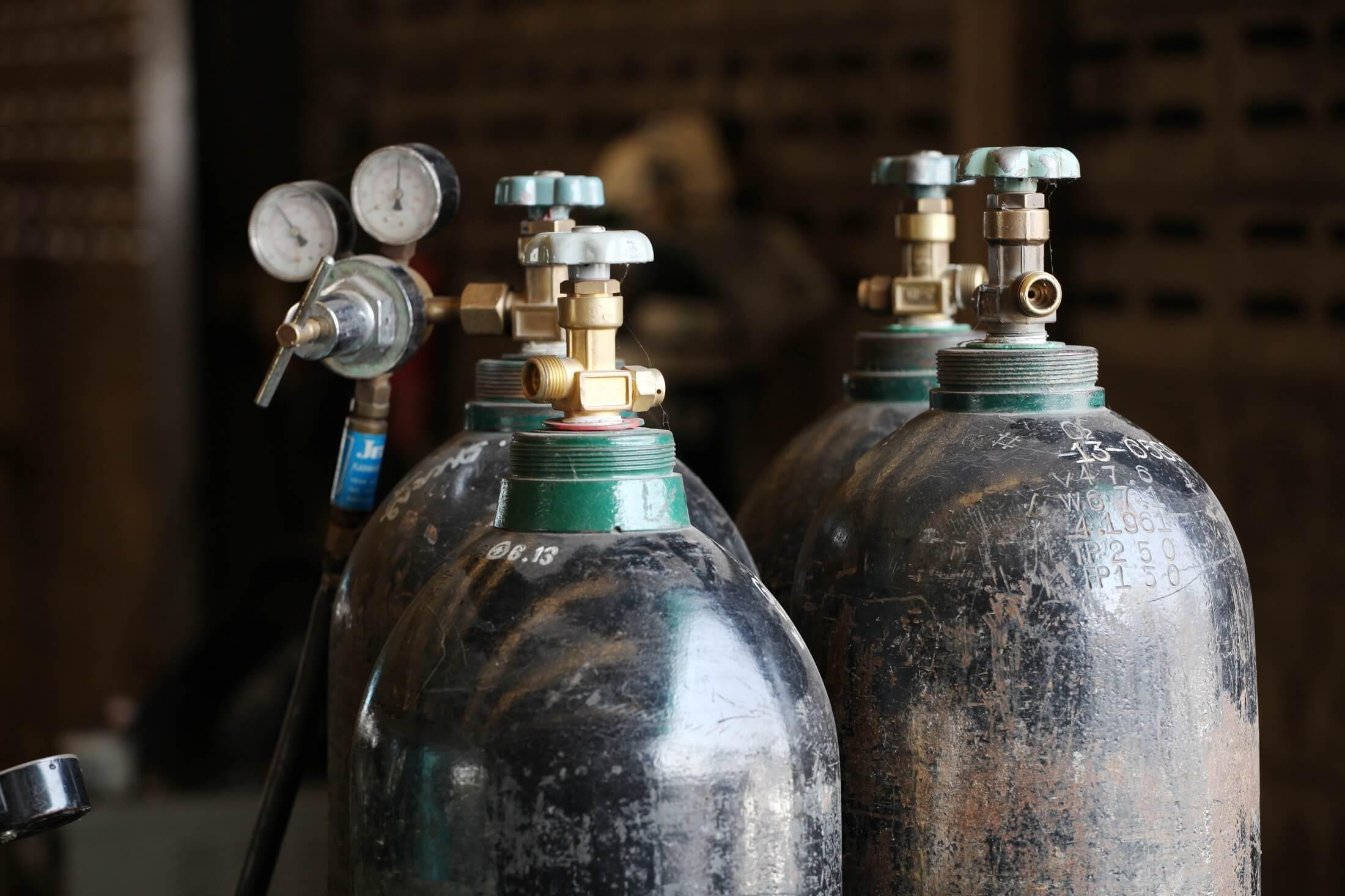 Acetylene