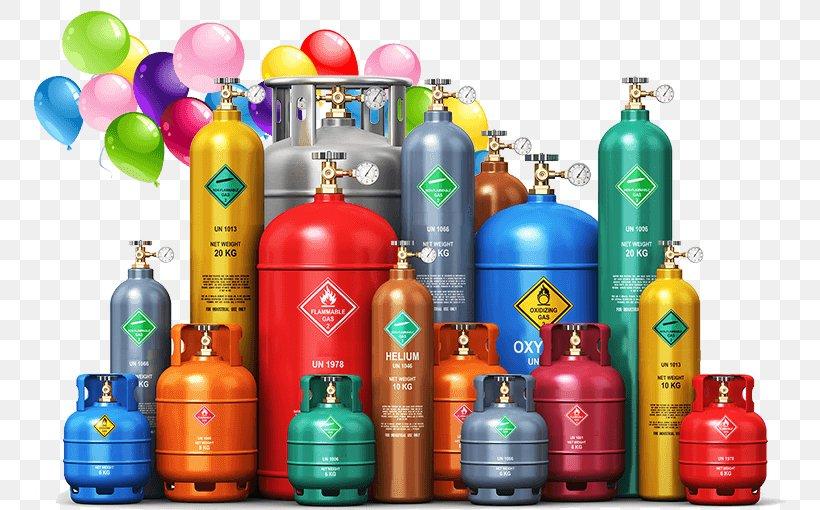 Argon & Welding Gases